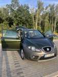 Seat Altea XL 2.0 TDI 4x4 Freetrack