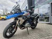 BMW GS salon PL R1200GS