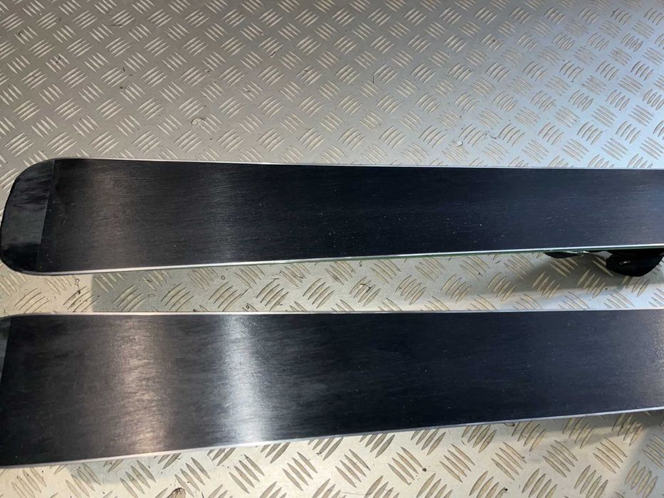 Narty K2 IKONIC 80 Ti 177 cm Rocker Carbon ! All mountain