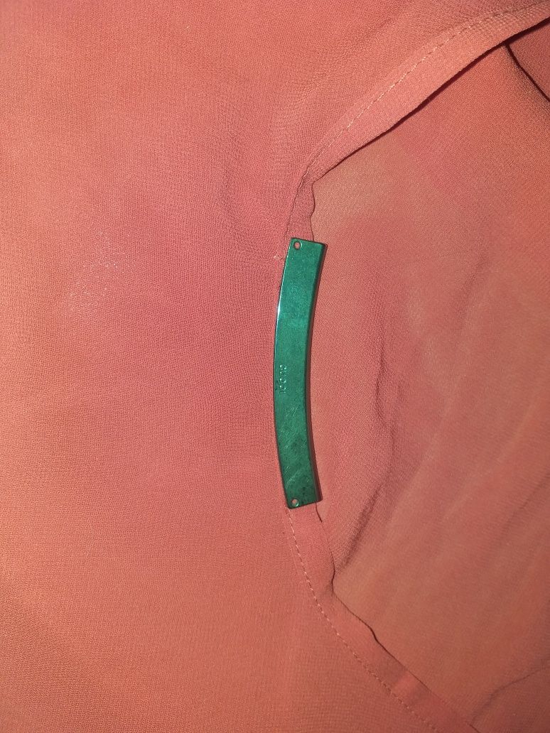 Bluzka damska roz S/ M GUCCI