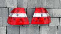 Lampa tył tylna BMW E46 sedan lift Oryginał