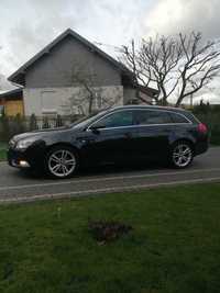 Sprzedam Opel Insignia