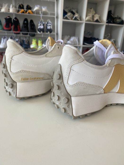 Кросівки New Balance 327 WS327if  38 оригінал