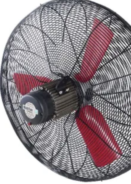 Mieszacz powietrza 71cm wentylator multifan