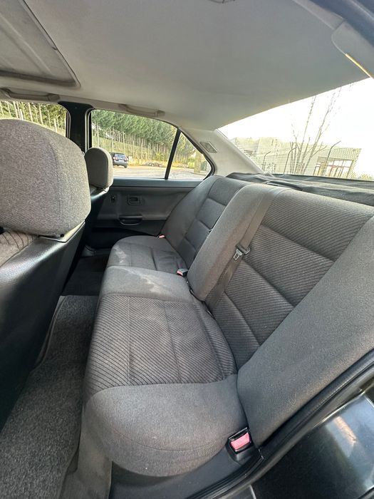 Bmw e36 318i extras m3