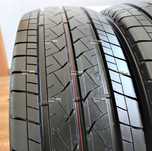 1x 235/65r16c Bridgestone Duravis R660 Eco 115/113r Jak Nowe