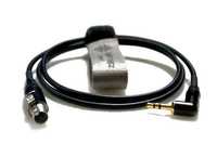 Pro Kabel Słuchawkowy 3,5 kąt AKG K141 K171 K181 K240 K267 K702 K712