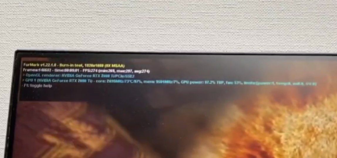 RTX 2080 Ti 11gb
