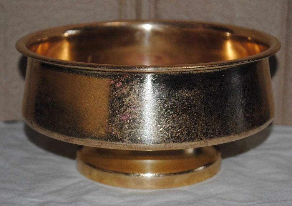 Капельник під самовар, капельниця Тула  товстостінна, не бита.