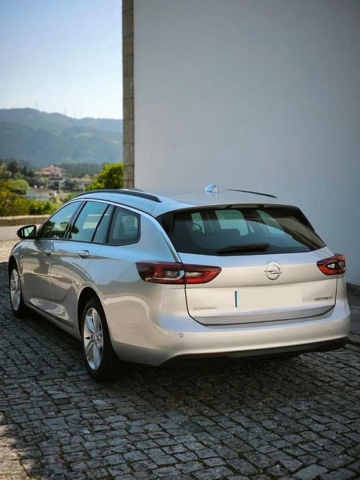 Opel Insignia Sports Tourer 1.6 CDTi Business Edition