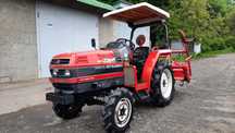 Трактор японський MITSUBISHI MT226. 26к.с. Свіжопривезений.Стан нового