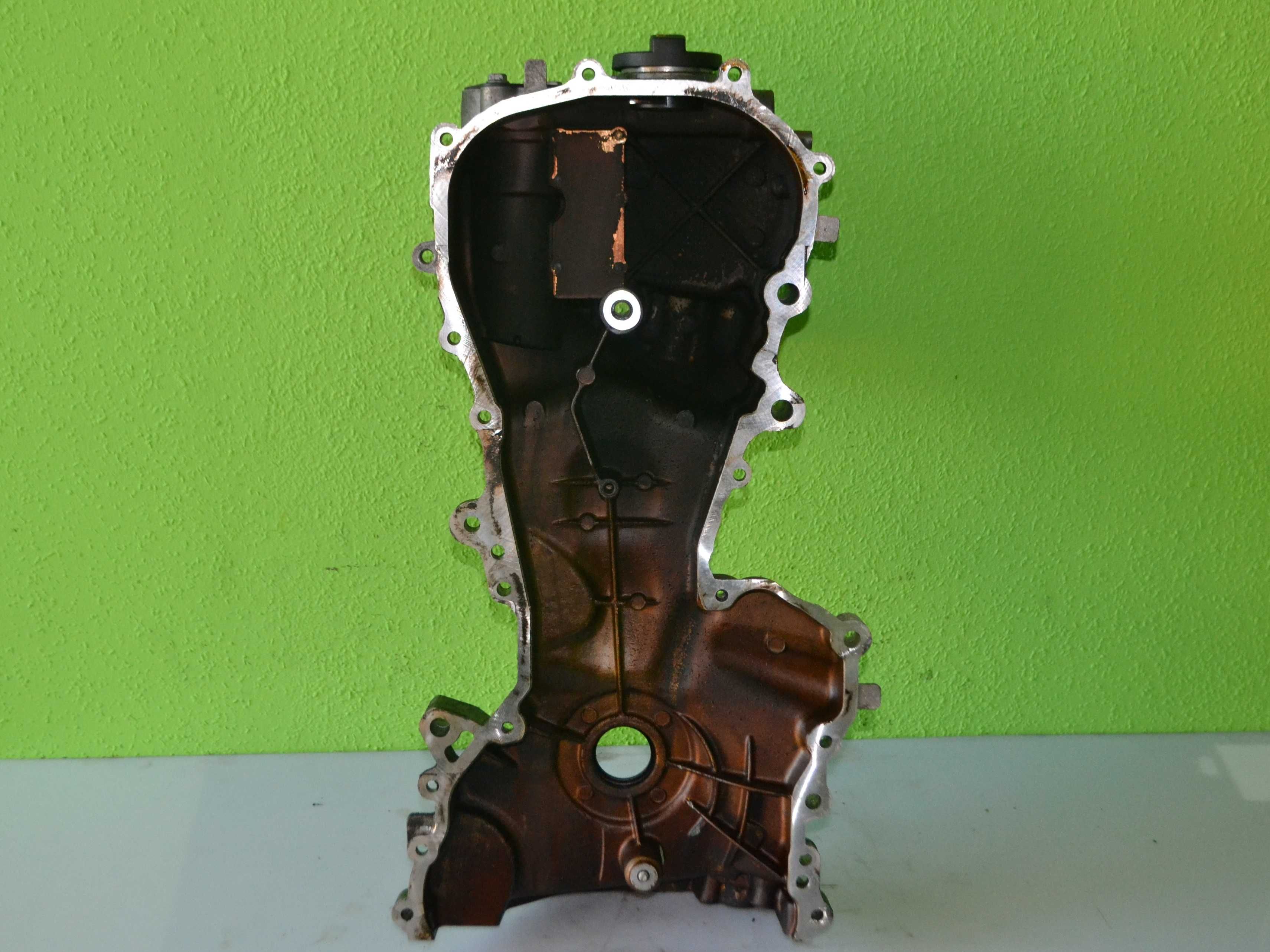 Obudowa osłona rozrządu VW SKODA SEAT 1.2 12V