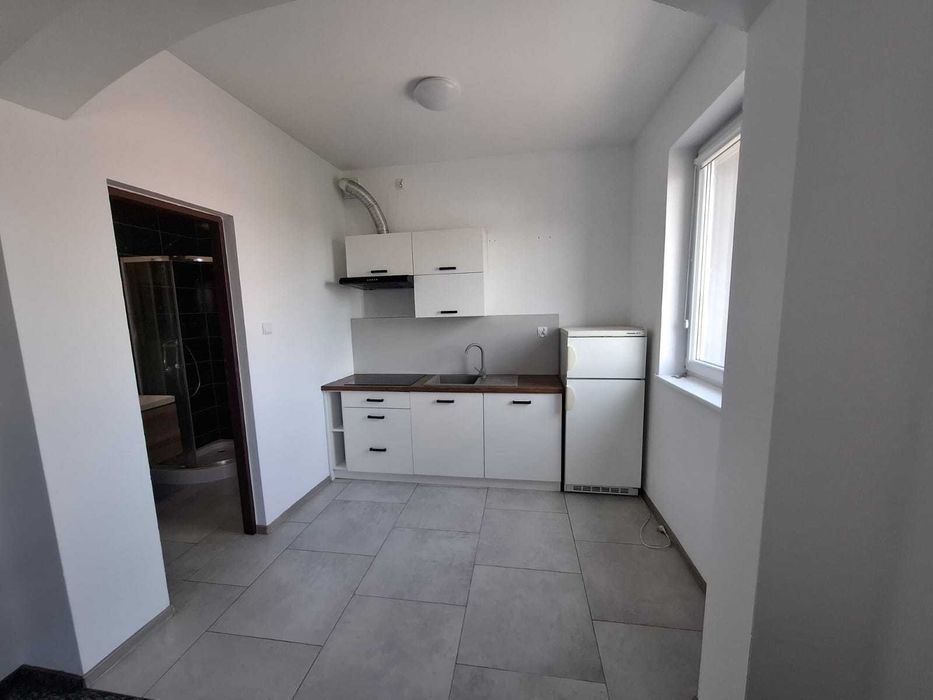 Wynajmę mieszkanie Ślesin, Akacjowa 6a, umeblowane 40m2