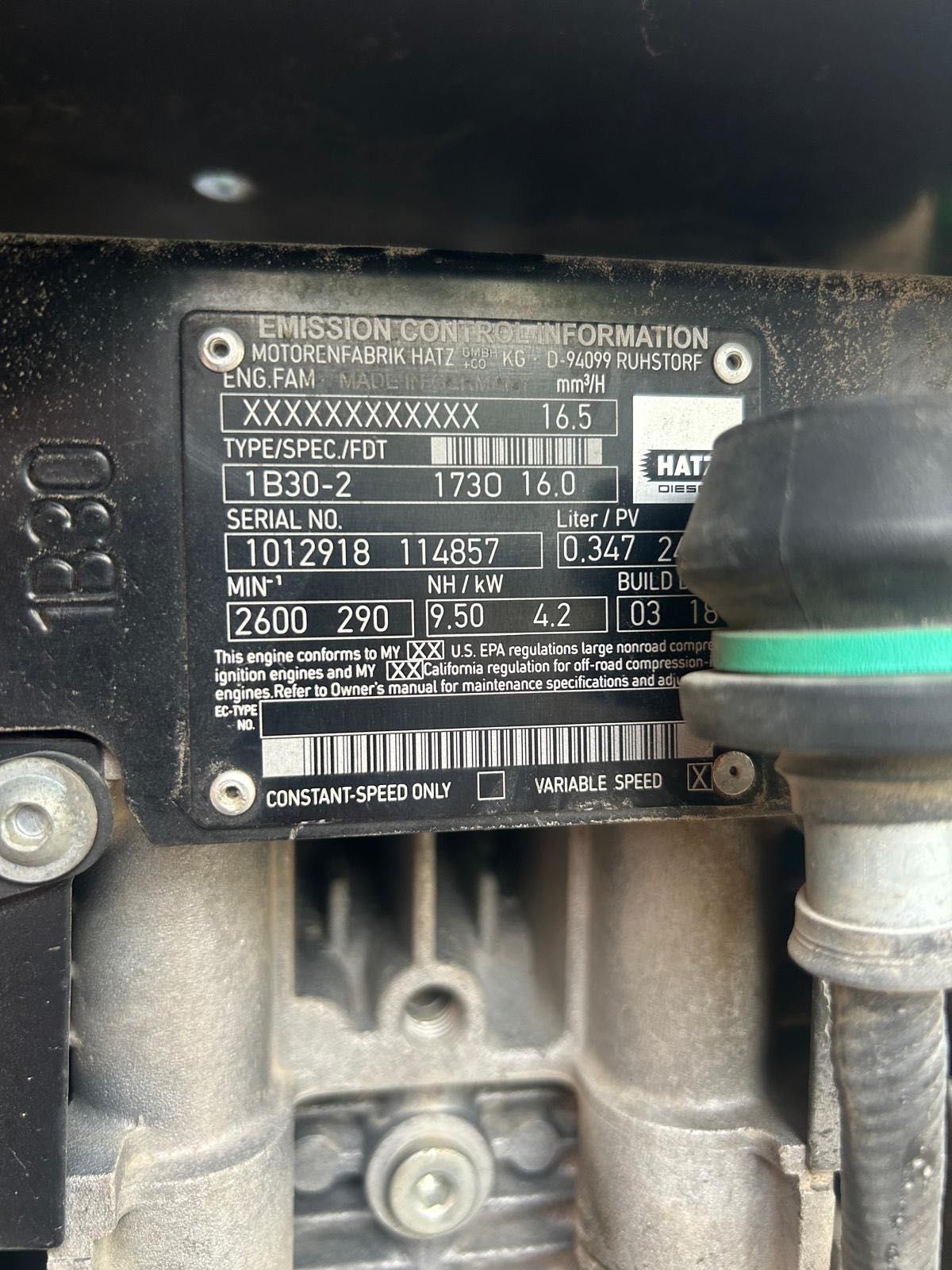 Zageszczarka WACKER NEUSON