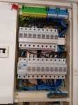 Instalaçoes eletricas novas e reparacoes