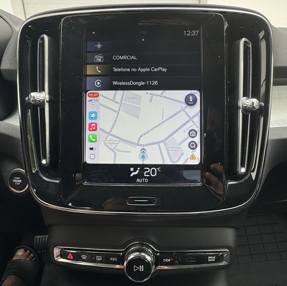 Volvo XC40 D3 Momentum 2.0 Litros, 150 Cv, Caixa automatica