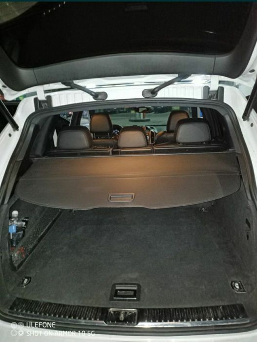 Продам Porsche Cayenne 3л
