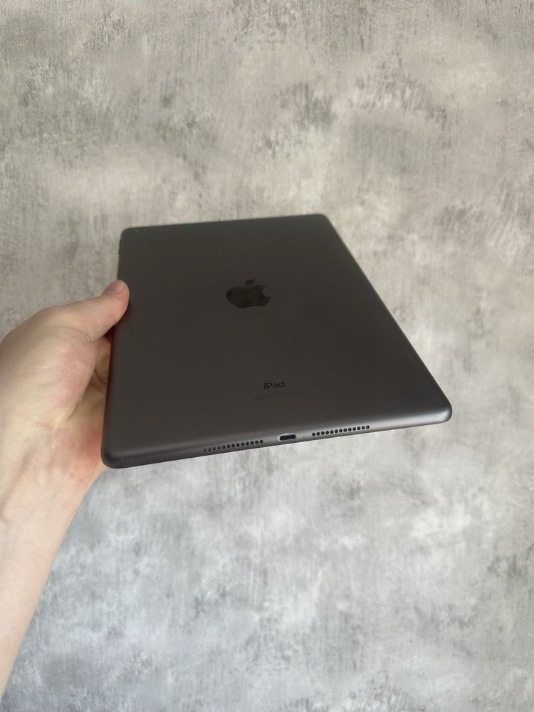 ipad 7 128Gb WI-FI
