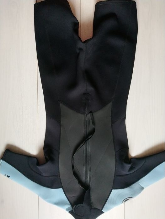 Гідрокостюм L розмір 2 мм Titanium