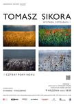 Nowy Album "Cztery pory roku" Tomka Sikory