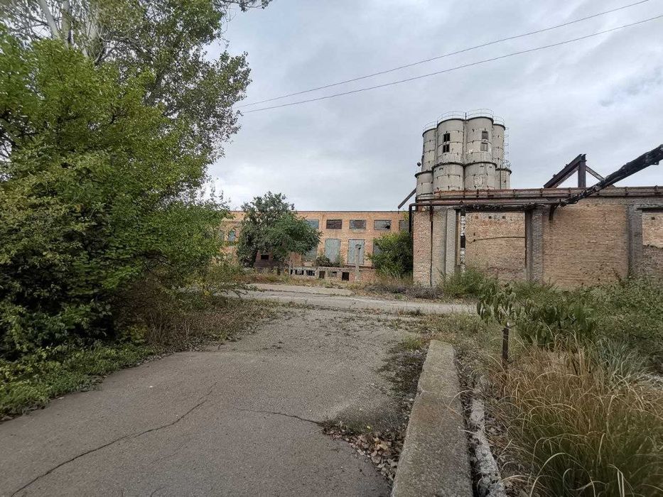 Довгострокова  оренда промислових приміщень