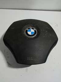 BMW SERIA 3 E90 PODUSZKA POWIETRZNA KIEROWCY KIEROWNICY 6774945