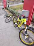 Trek session 8 2014