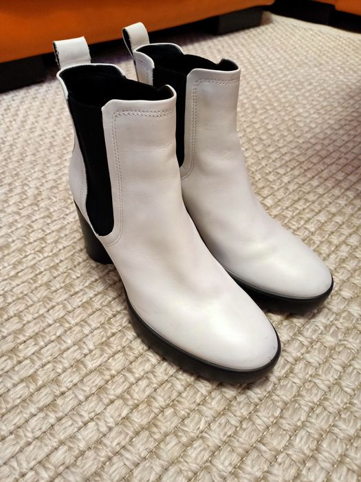 Buty damskie ECCO 38