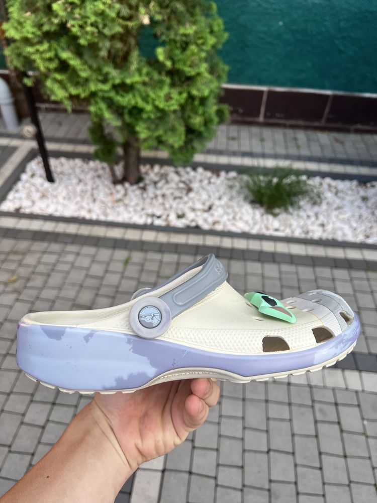 Crocs Classic Clog Star Wars