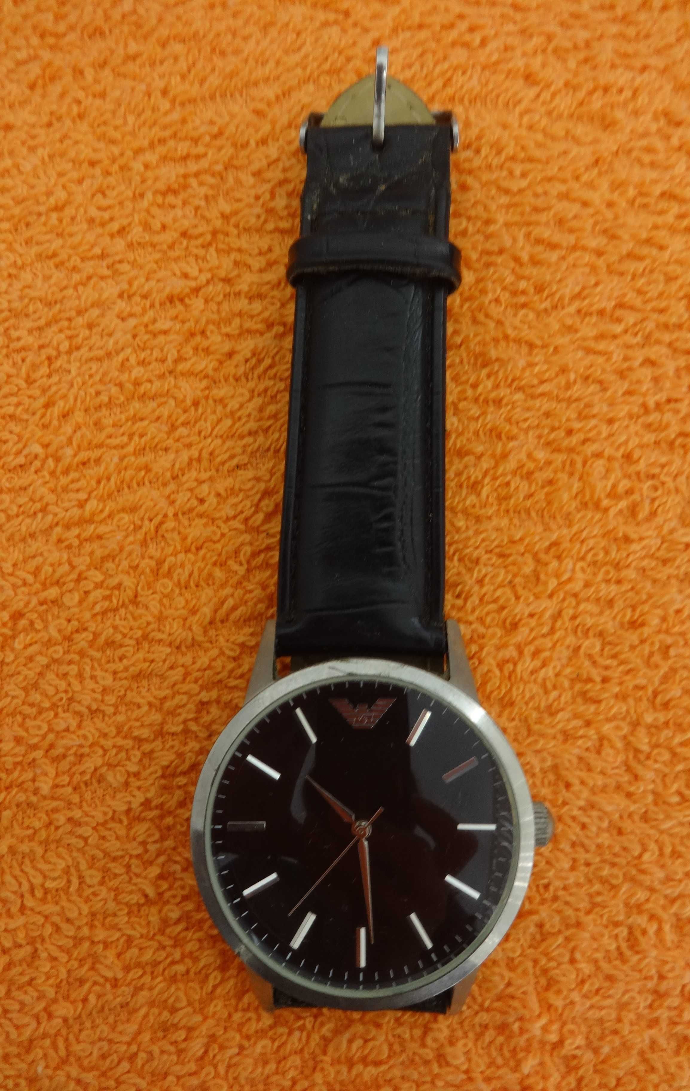 Relógio de Homem Emporio Armani