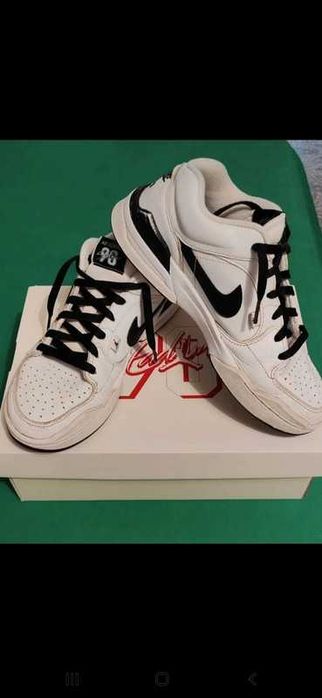 Jordan Stadium 90 tamanho 40