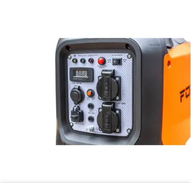 Інверторний генератор Форте 3.0 /4050