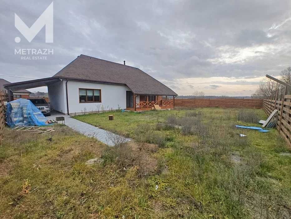 Продам дом‼️Бабаи‼️ 3 спальни 124 м2 (код 5438)