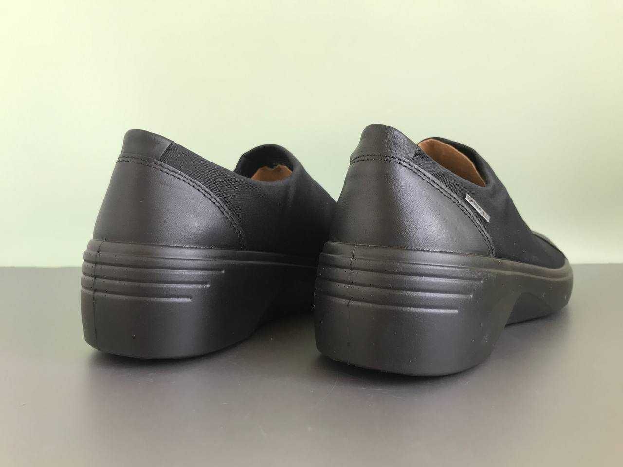 Кросівки Ecco Soft 7 Wedge 36, 38, 39 р