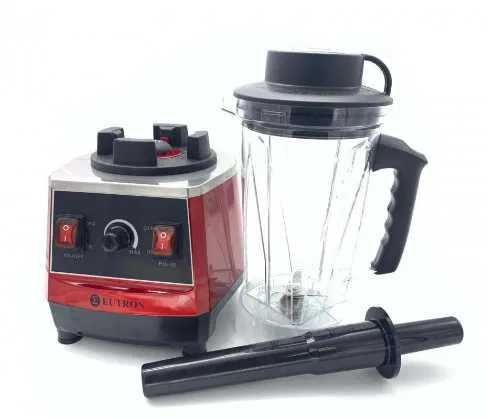 Liquidificadora INDUSTRIAL - NOVA