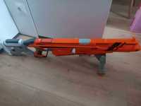 Sprzedam pistolet nerf raptor strike