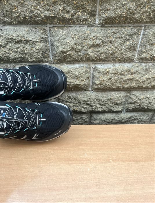 Meindl Gore-Tex Оригинал