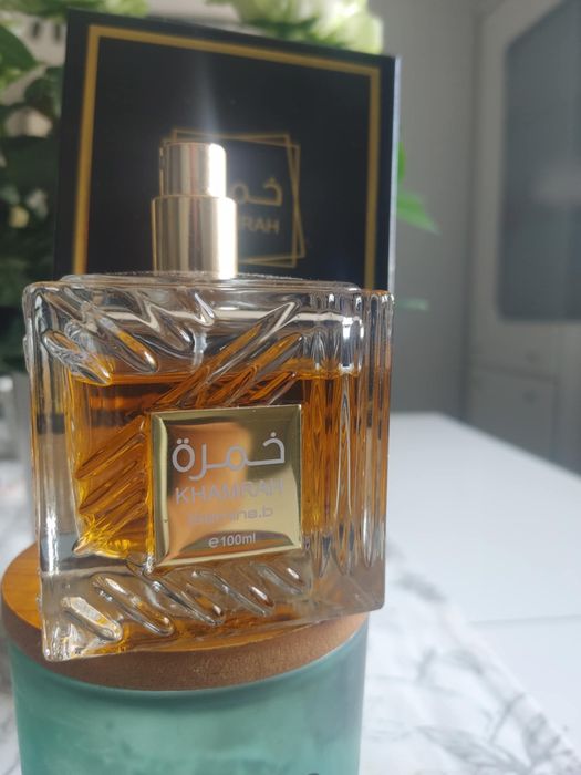 Latafa Khamrah 100 ml