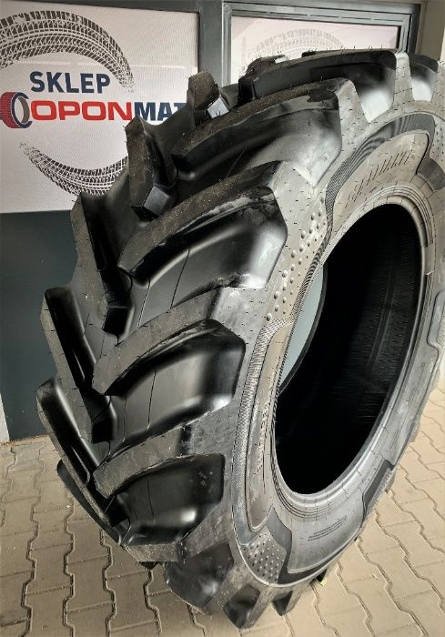 Opona 580/70R38 RADIALNA ALLIANCE AGRI STAR Nowa Wysyłka Brutto FV!!!