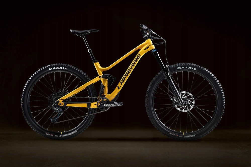 NOWA Obręcz 29" MAVIC EX630 szer. wew. 30mm 32H Tubeless Ready FV 23%
