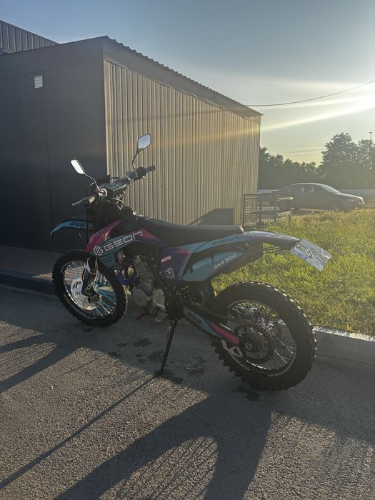 Продам Geon Gns 300