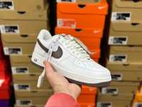 Кросівки Nike Air Force 1 Low Retro DM0576-100 кроссовки