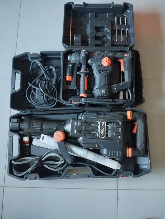 Оренда відбійного молотка,400грн