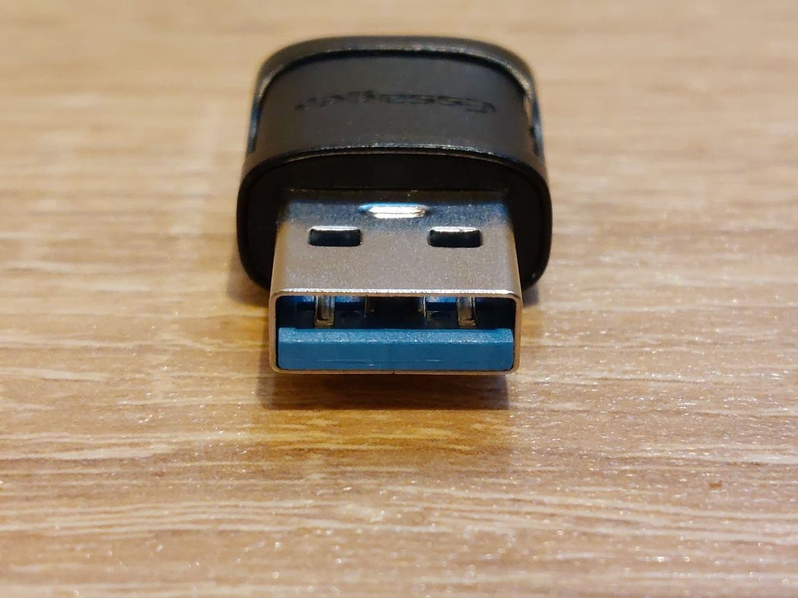 Adaptery Essager przejściówki USB do USB-C i Micro komplet 3 sz