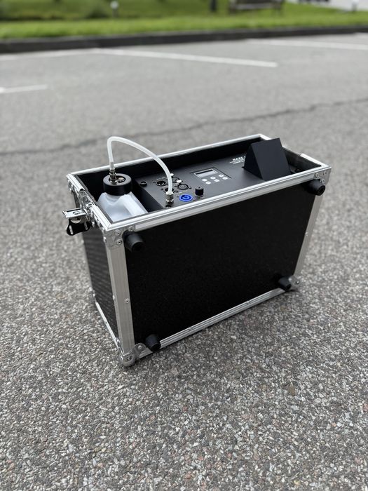 Генератор туману, Хейзер на водній основі 1000W