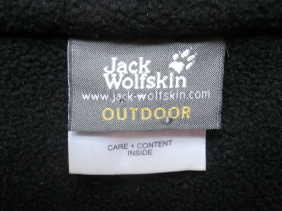 Polar Jack Wolfskin orginal