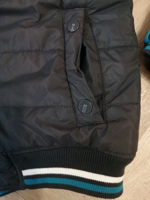 LCW CASUAL спортивна куртка S, M