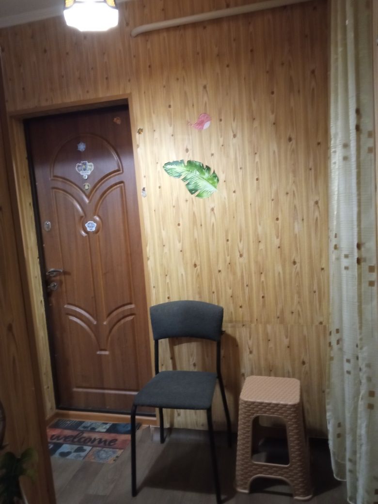 2-кімнатна квартира на Польовій