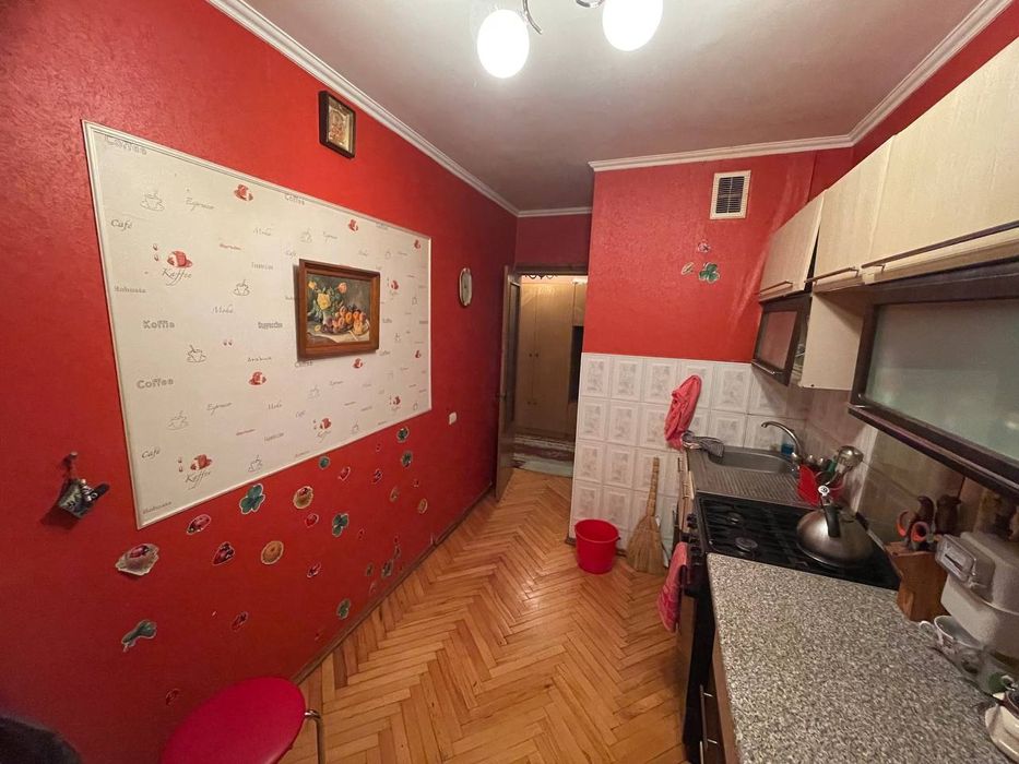 Продаж 3 кім квартири на Симоненка