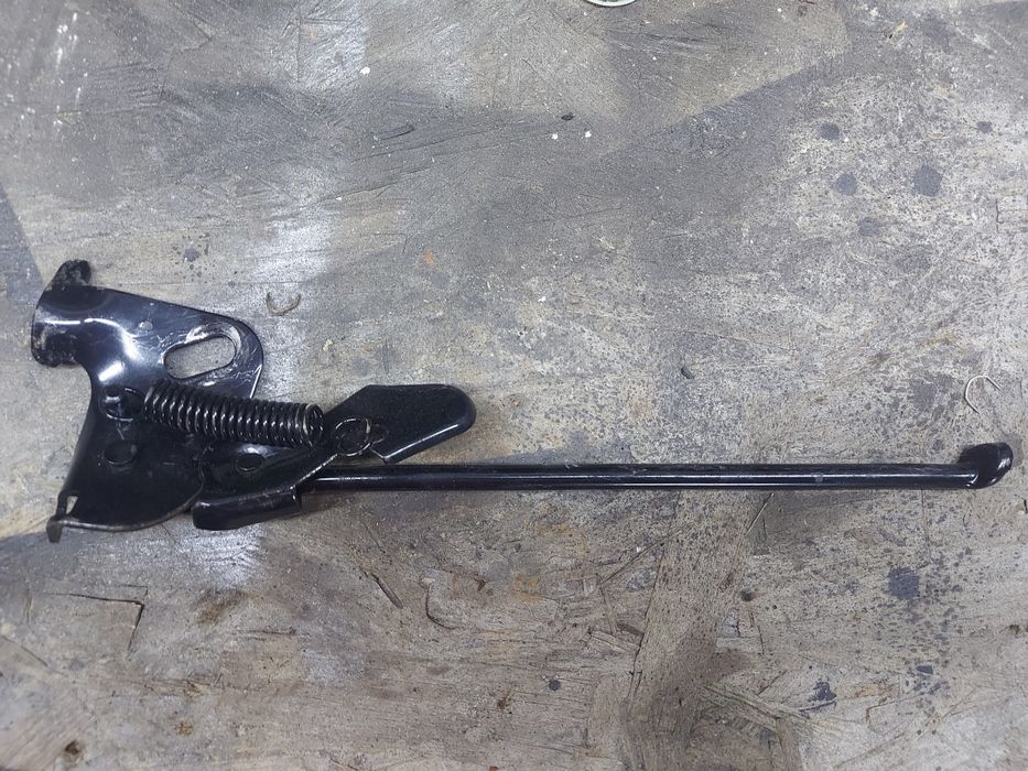 Nóżka Stopka Rowerowa